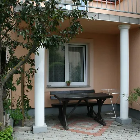 Studio In Ii Apartment Keszthely
