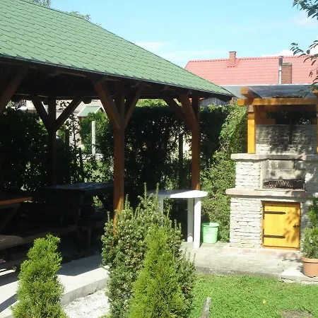 Studio In Ii * Keszthely