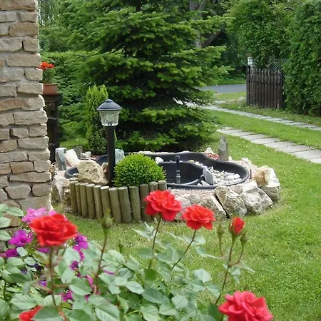 Studio In Ii Apartment Keszthely