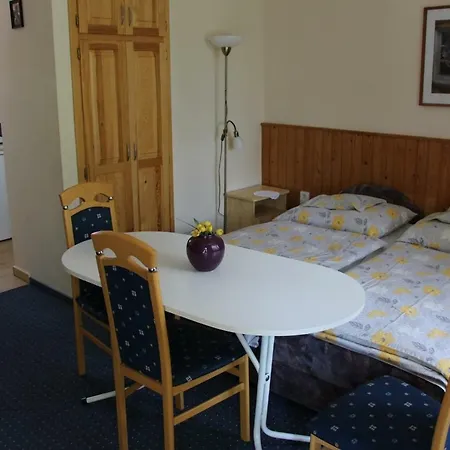 Studio In Ii * Keszthely