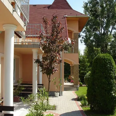 Studio In Ii * Keszthely